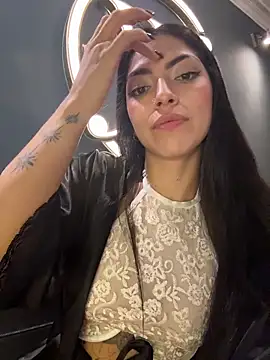Celeste_Amber webcam