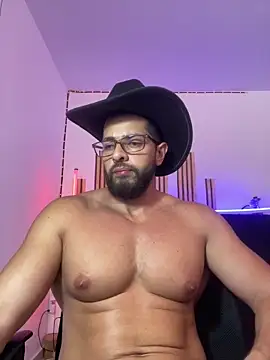 magnumchris webcam