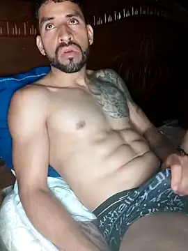 Alexsexygamer webcam