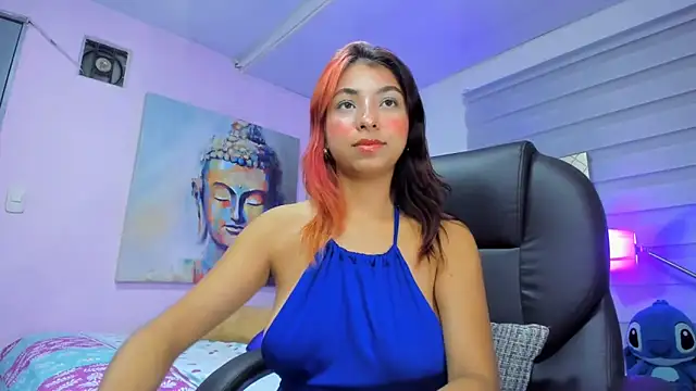 marilyn_luna webcam