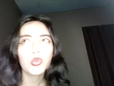 AishaGeisha webcam