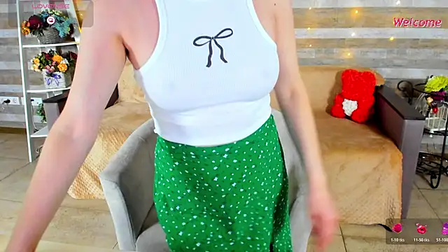 SusanSmit webcam