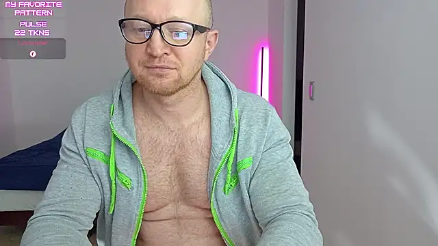 kevintyler69 webcam