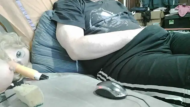 messi_syssy live cam
