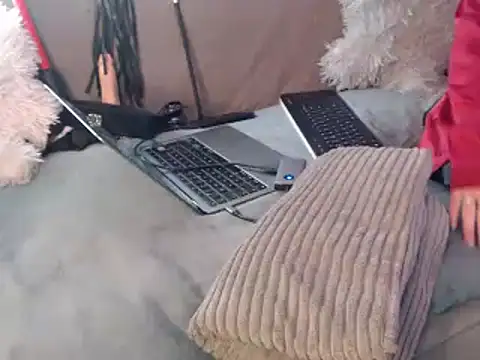 GoddessMonicaAngels webcam