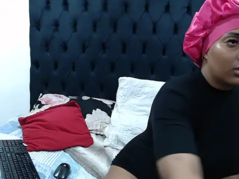 Dope_Chick live cam