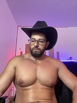 magnumchris webcam