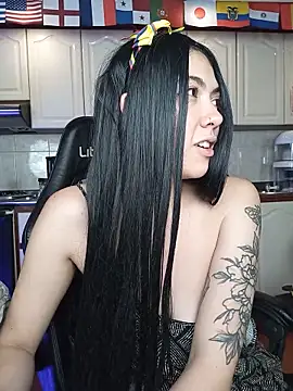Agnes_cox webcam
