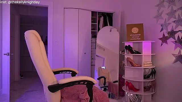Ohbabykelly live cam