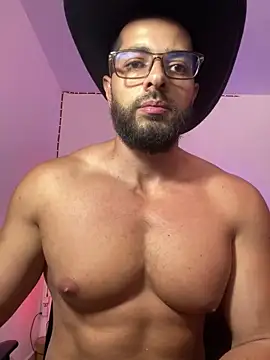 magnumchris webcam