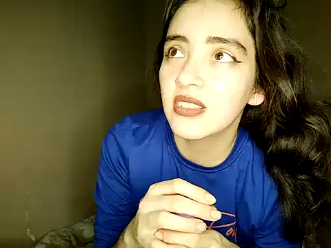 AishaGeisha webcam