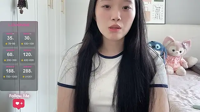 rose-u live cam