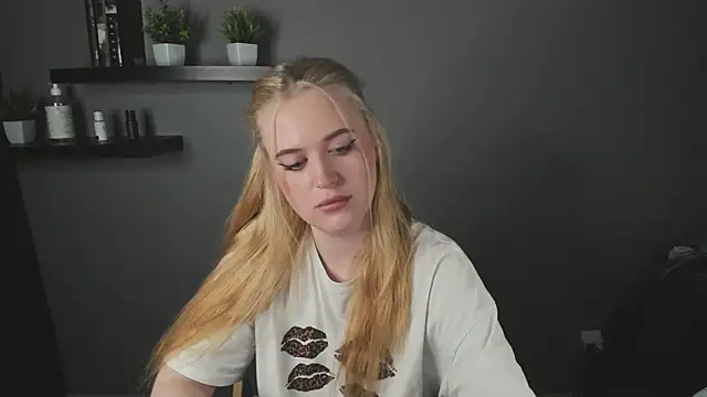 Robert_Lisa live cam