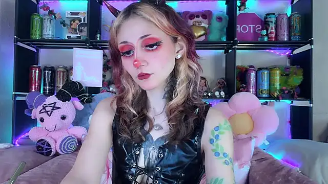 _Devill_Baby live cam
