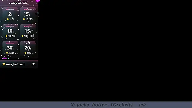 jacks_hotter live cam