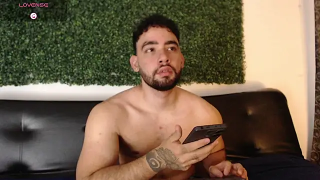 sam_ford_2 live cam