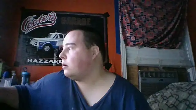 Bigdaddy25078 live cam