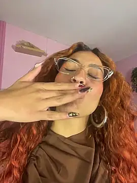 PrettyChloe_ live cam