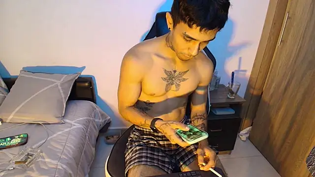 liorvante live cam