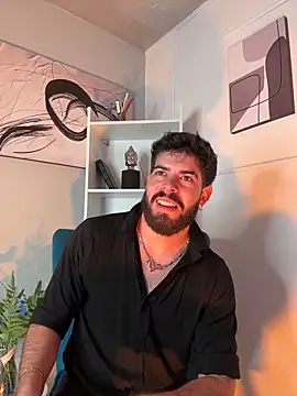 DomBoy_ live cam