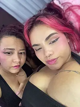 latinahotdivas1 live cam