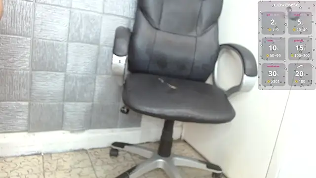 princess_xoxo's live room