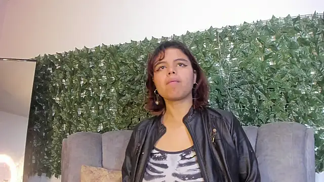 SabinaMerchetti live cam
