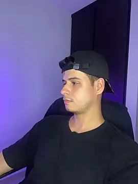 BjornSteel webcam