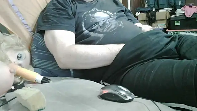 messi_syssy webcam