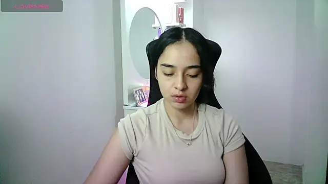 aineangeel webcam