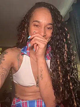 Shuggabutt webcam