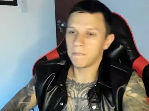 Masterdave7 webcam