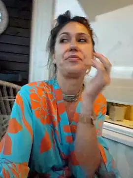 CelynaRoss webcam