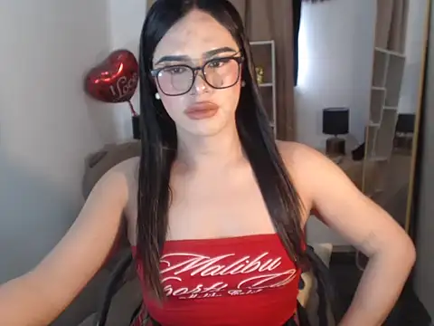 RebeccaTs webcam