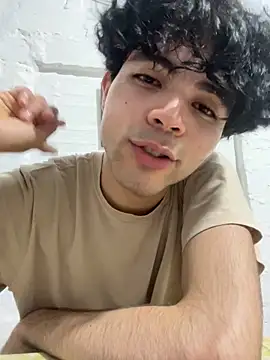 Axel-Mejia webcam