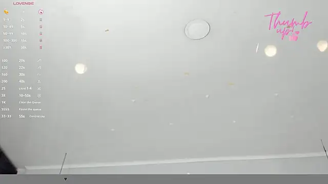 sakura_Gomez webcam
