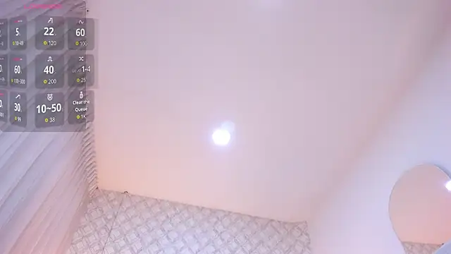 zoejenner_ webcam