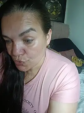 Zuleyka_69 webcam