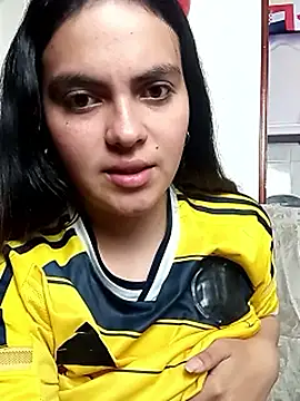 Tiffany_markle webcam