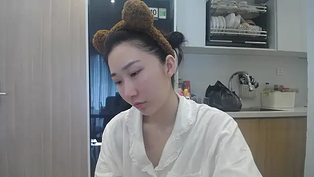 Asiagirll webcam