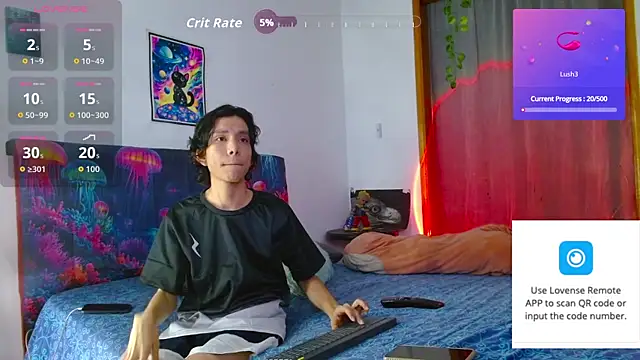 LAICK_01 webcam