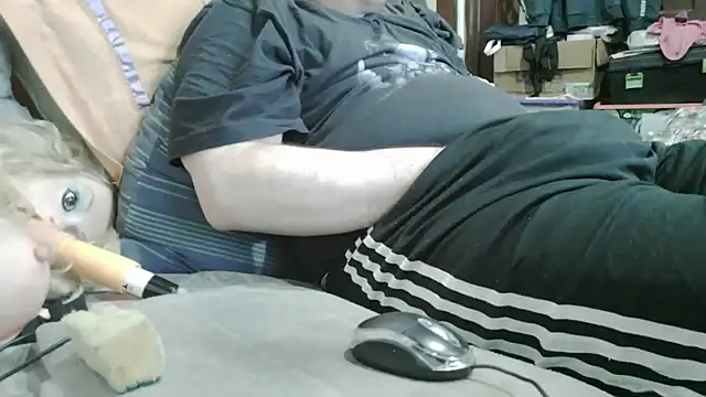 messi_syssy webcam