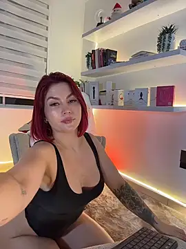 zafiro_mo0n webcam