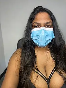 Sweet_Melon96 webcam