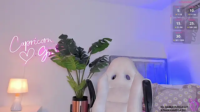 Samavargas01 live cam