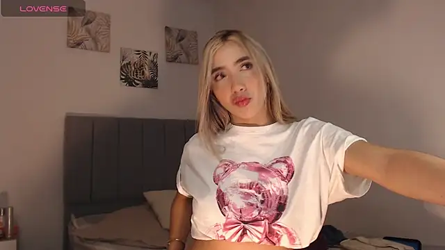 Marian_se webcam