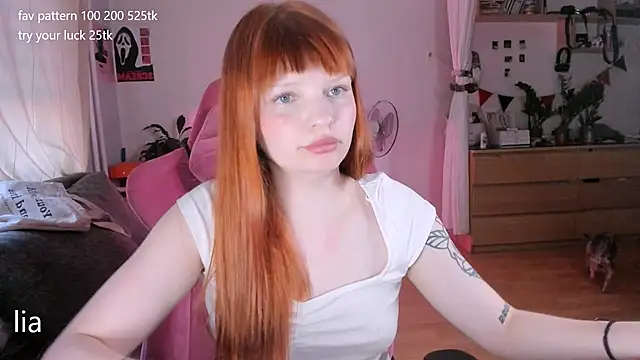 lil_lia webcam