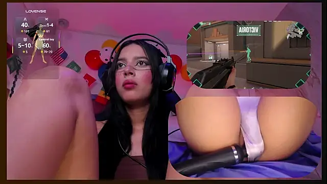 SweetieCloe_ webcam