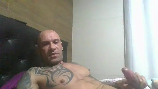 ArcanjoBlackxxx live cam