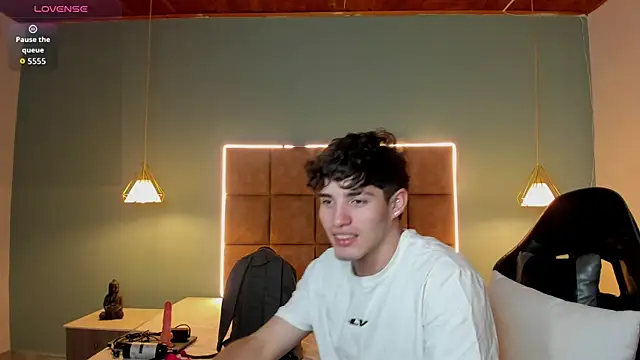 AlejooTwink webcam